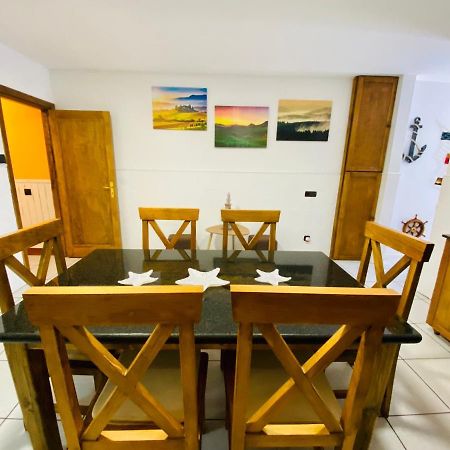 Casa Atlantico Διαμέρισμα Πουέρτο Ντελ Κάρμεν Εξωτερικό φωτογραφία