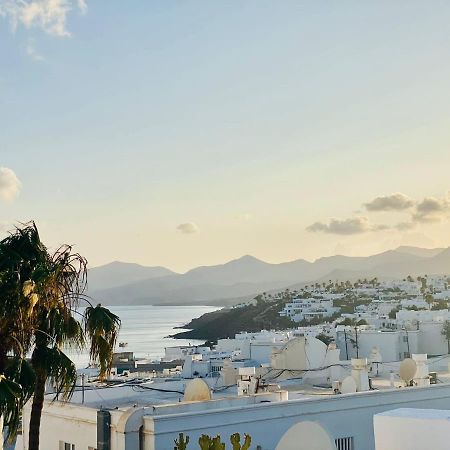 Casa Atlantico Διαμέρισμα Πουέρτο Ντελ Κάρμεν Εξωτερικό φωτογραφία