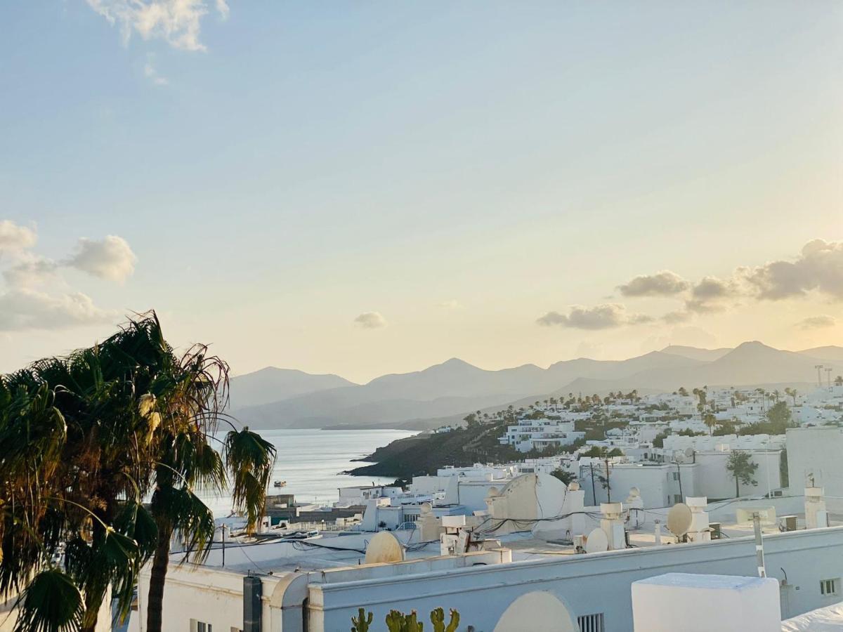 Casa Atlantico Διαμέρισμα Πουέρτο Ντελ Κάρμεν Εξωτερικό φωτογραφία